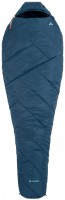 Photos - Sleeping Bag Vaude Sioux 1000 II 