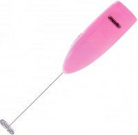 Photos - Mixer Mesko MS 4493P pink