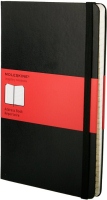 Photos - Notebook Moleskine Address Book Large 
