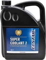 Photos - Antifreeze \ Coolant Suzuki Super Coolant 2 Blue 5L 5 L