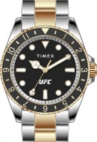 Photos - Wrist Watch Timex UFC Debut TW2V56700 