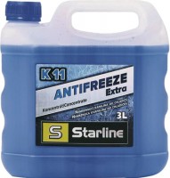 Photos - Antifreeze \ Coolant StarLine Antifreeze K11 Concentrate 3 L