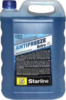 Photos - Antifreeze \ Coolant StarLine Antifreeze K11 Concentrate 5 L