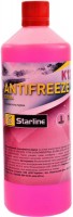 Photos - Antifreeze \ Coolant StarLine Antifreeze K12 Plus Concentrate 1 L