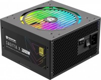 Photos - PSU Nfortec Sagitta X NF-PSU-SAGITTAX-FM-1000W