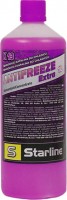 Photos - Antifreeze \ Coolant StarLine Antifreeze K13 Concentrate 1 L