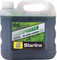 Photos - Antifreeze \ Coolant StarLine Antifreeze K-A Concentrate 3 L