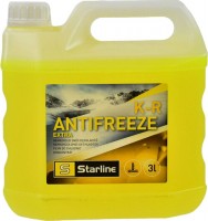 Photos - Antifreeze \ Coolant StarLine Antifreeze K-R Concentrate 3 L