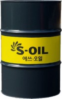 Photos - Gear Oil S-Oil Seven ATF Multi 200 L