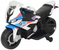 Photos - Kids Electric Ride-on LEAN Toys BMW S1000RR 2156 