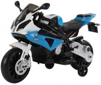 Photos - Kids Electric Ride-on LEAN Toys BMW S1000RR 