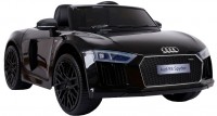 Photos - Kids Electric Ride-on LEAN Toys Audi R8 JJ2198 