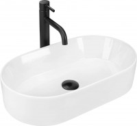 Bathroom Sink REA Layla 530 REA-U9108 530 mm