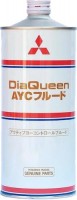 Photos - Gear Oil Mitsubishi DiaQueen AYC Fluid 1L 1 L