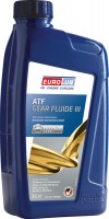 Photos - Gear Oil Eurolub Gear Fluid III 1L 1 L