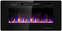 Electric Fireplace Costway EP24703 