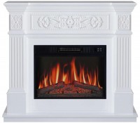 Photos - Electric Fireplace ArtiFlame TOSCANA AF23S 