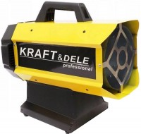 Photos - Industrial Space Heater KRAFT&DELE KD11734 