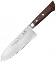 Photos - Kitchen Knife Satake Mahogany 801-133 