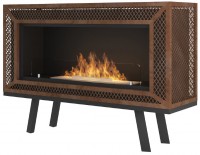 Photos - Bio Fireplace Infire Industrial 