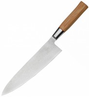 Photos - Kitchen Knife Suncraft Twisted Octagon TO-05 