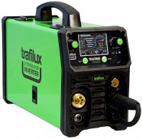 Photos - Welder Trafilux TRAFIMIG 220DP 