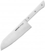 Kitchen Knife SAMURA Harakiri SHR-0095W 