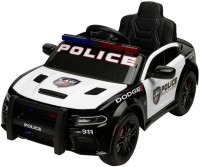 Photos - Kids Electric Ride-on Toyz Dodge Charger Police 