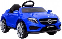 Photos - Kids Electric Ride-on LEAN Toys Mercedes GLA 45 