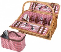 Photos - Picnic Set Cilio Rivoli 