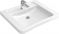 Photos - Bathroom Sink Villeroy & Boch ViCare 51786801 650 mm