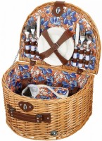 Photos - Picnic Set Cilio Salina 