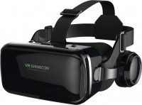 Photos - VR Headset VR Shinecon SC-G04E 