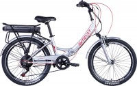 Photos - Bike Formula eSmart FRW AM 24 2024 