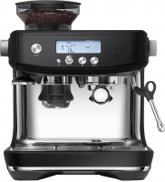 Photos - Coffee Maker Breville Barista Pro BES878BTR black