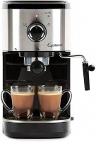 Photos - Coffee Maker Capresso EC Select chrome