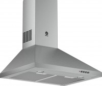 Photos - Cooker Hood Balay 3BC663MX stainless steel