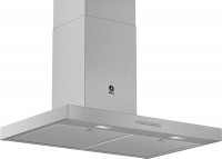 Photos - Cooker Hood Balay 3BC077EX stainless steel