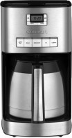 Coffee Maker Cuisinart DCC-3850 stainless steel