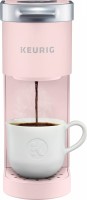Coffee Maker Keurig K-Mini Dusty Rose pink