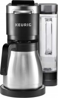 Coffee Maker Keurig K-Duo Plus black