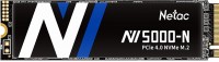 Photos - SSD Netac NV5000-N NT01NV5000N-1T0-E4X 1 TB