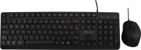 Photos - Keyboard V7 CKU350ES 