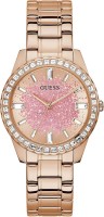 Photos - Wrist Watch GUESS Night Life GW0405L3 