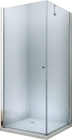 Photos - Shower Enclosure Mexen Pretoria 80x91