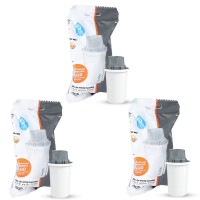 Photos - Water Filter Cartridges DAFI Classic Agd+ 3x 