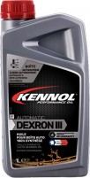Photos - Gear Oil Kennol Automatic Dexron III 1L 1 L