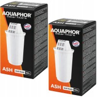 Photos - Water Filter Cartridges Aquaphor A5H 2x 