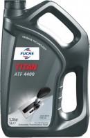 Photos - Gear Oil Fuchs Titan ATF 4400 5 L