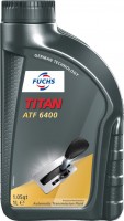 Photos - Gear Oil Fuchs Titan ATF 6400 1 L